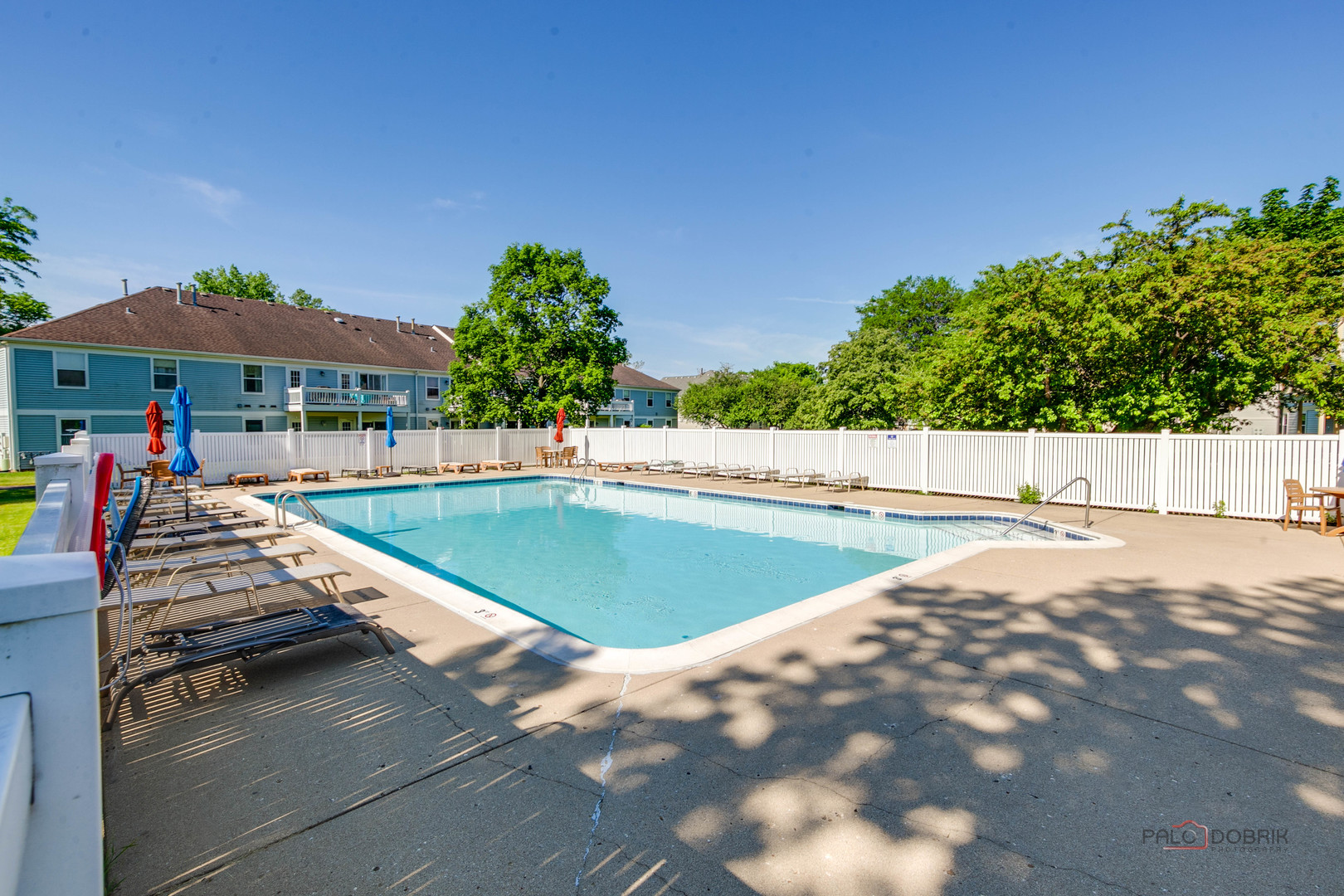 1209 BRADWELL Lane #E, Mundelein, IL 60060
