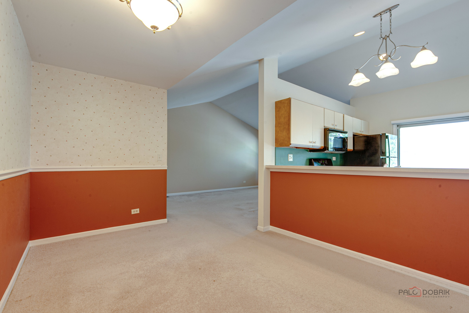 1209 BRADWELL Lane #E, Mundelein, IL 60060