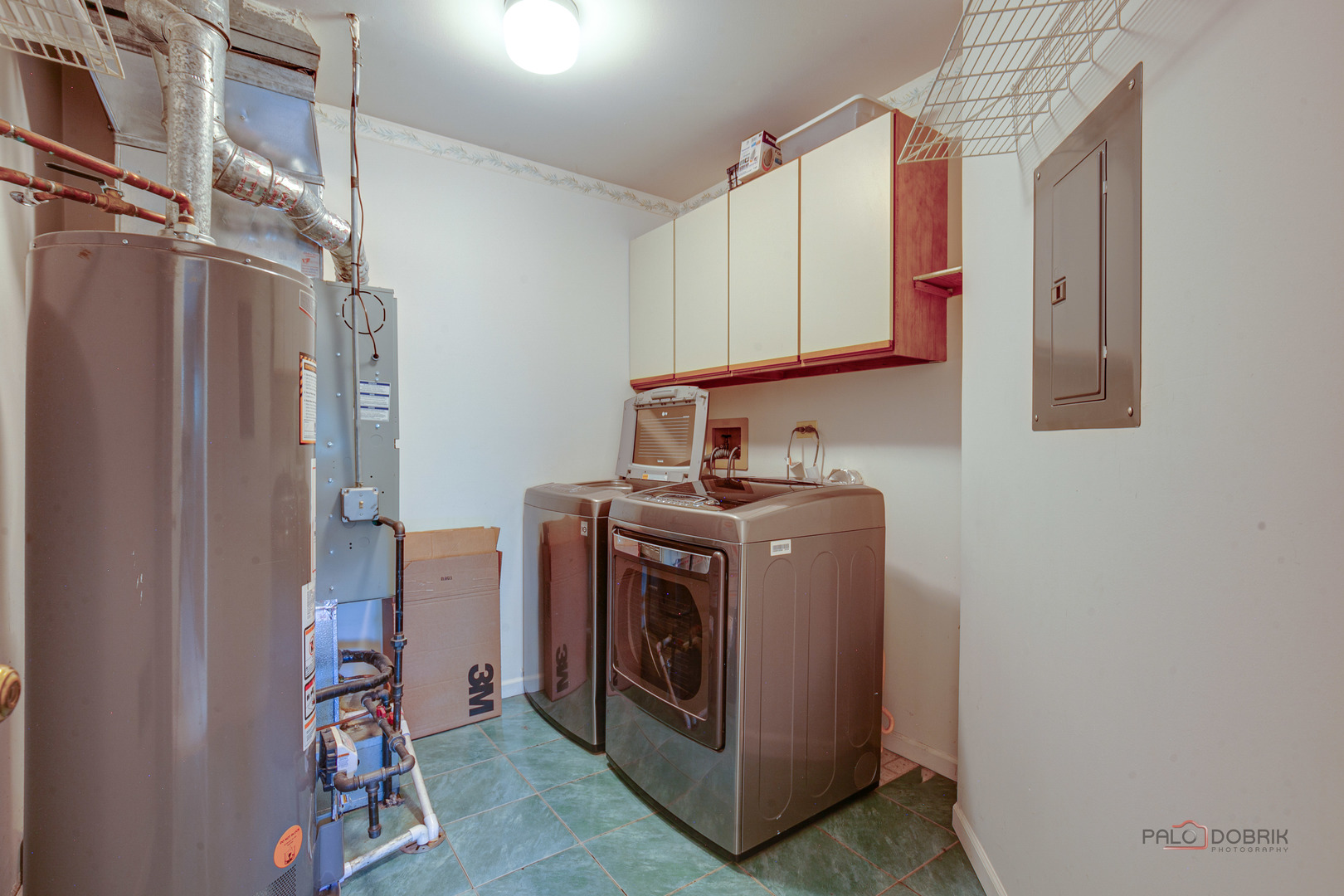 1209 BRADWELL Lane #E, Mundelein, IL 60060