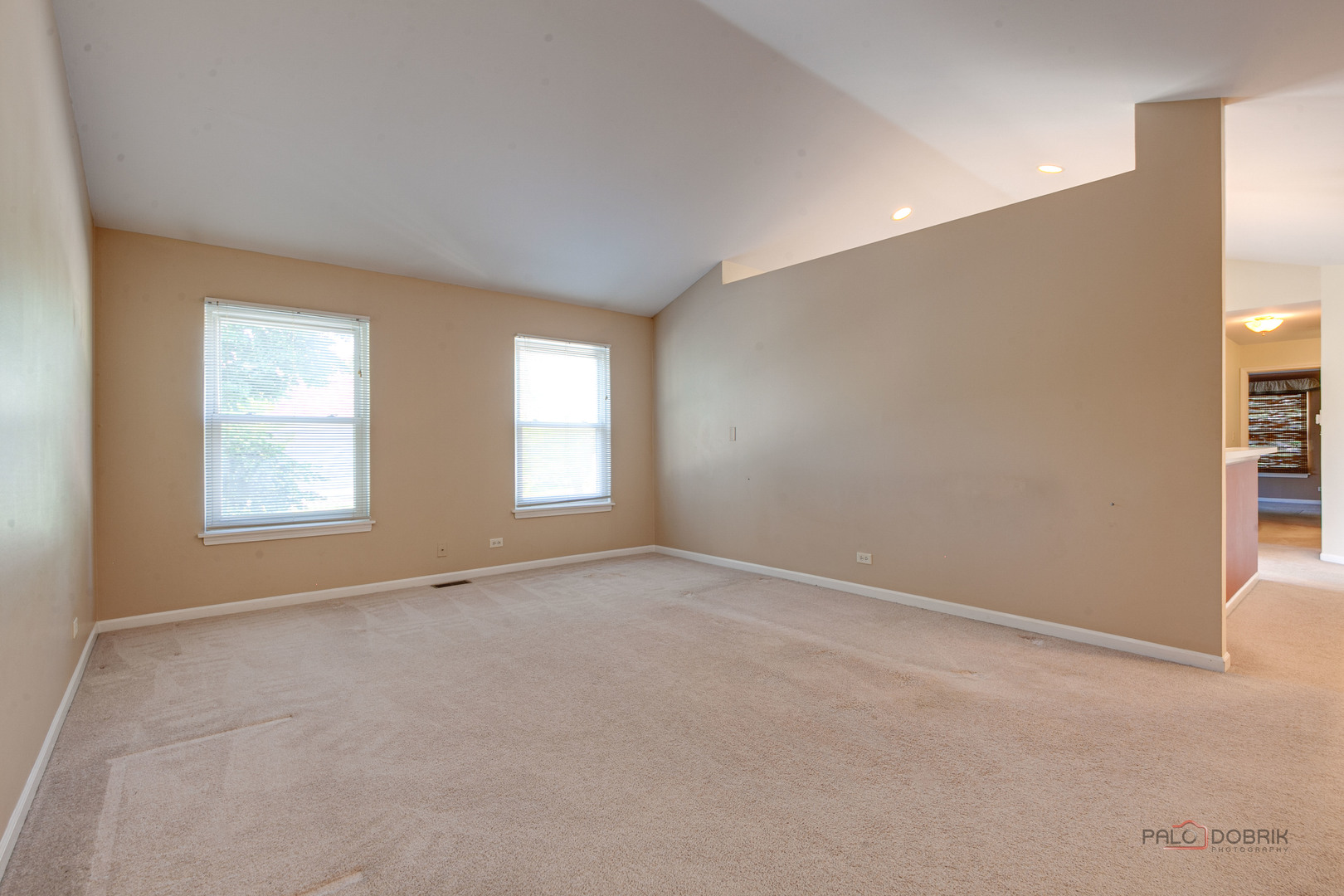 1209 BRADWELL Lane #E, Mundelein, IL 60060