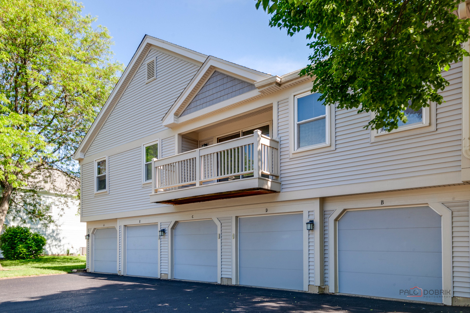 1209 BRADWELL Lane #E, Mundelein, IL 60060