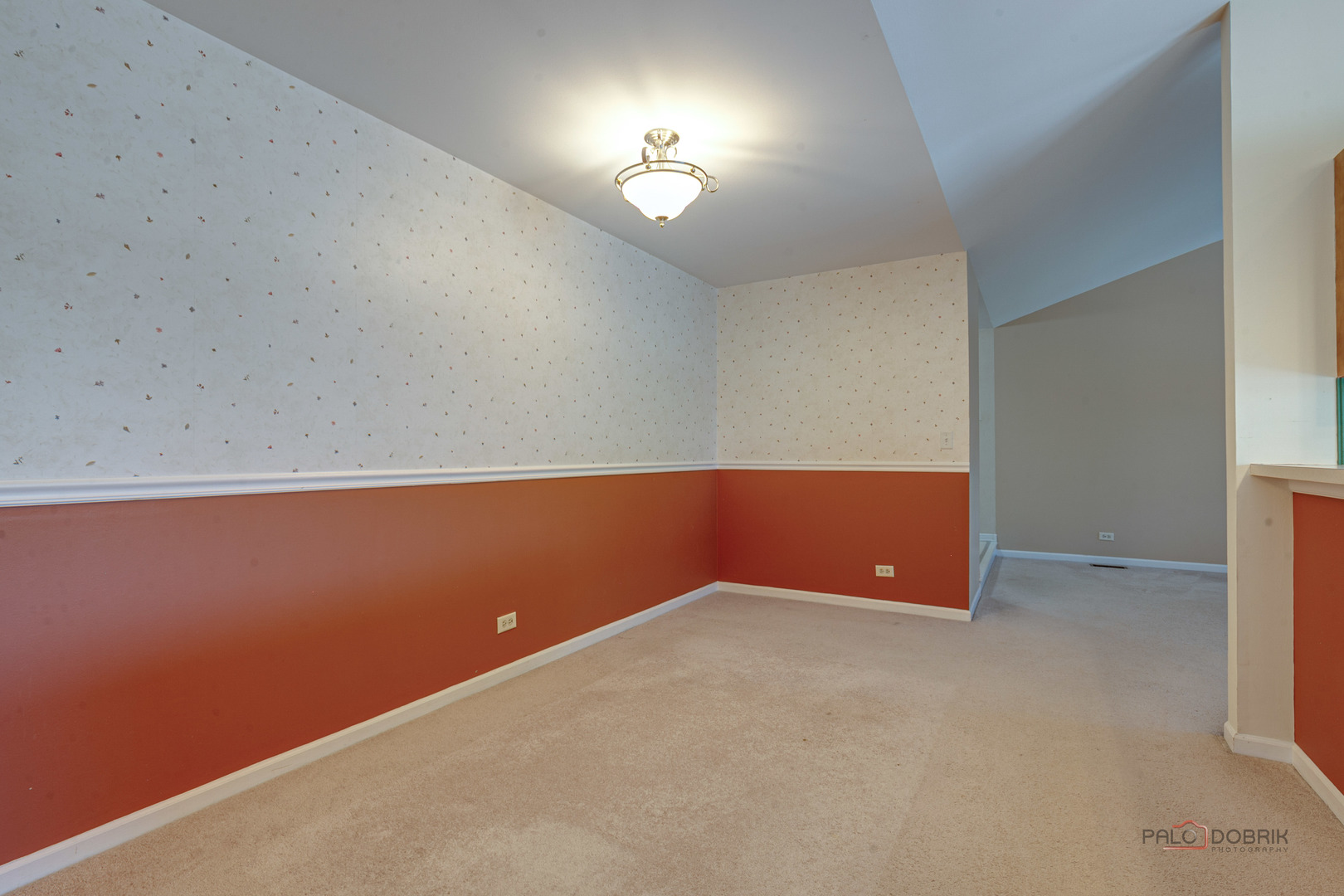 1209 BRADWELL Lane #E, Mundelein, IL 60060