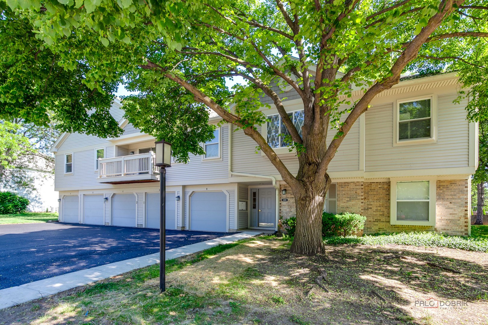1209 BRADWELL Lane #E, Mundelein, IL 60060