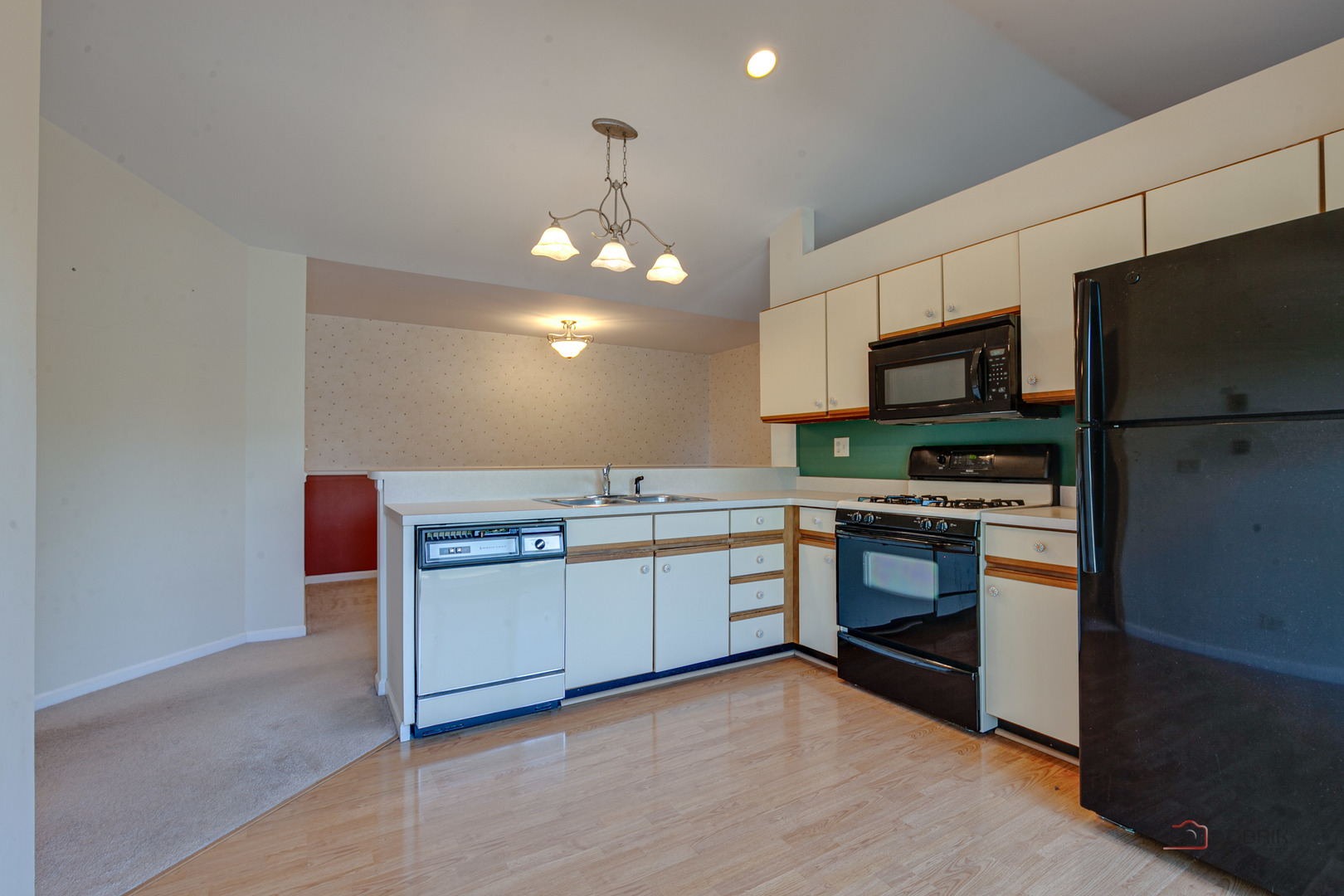 1209 BRADWELL Lane #E, Mundelein, IL 60060