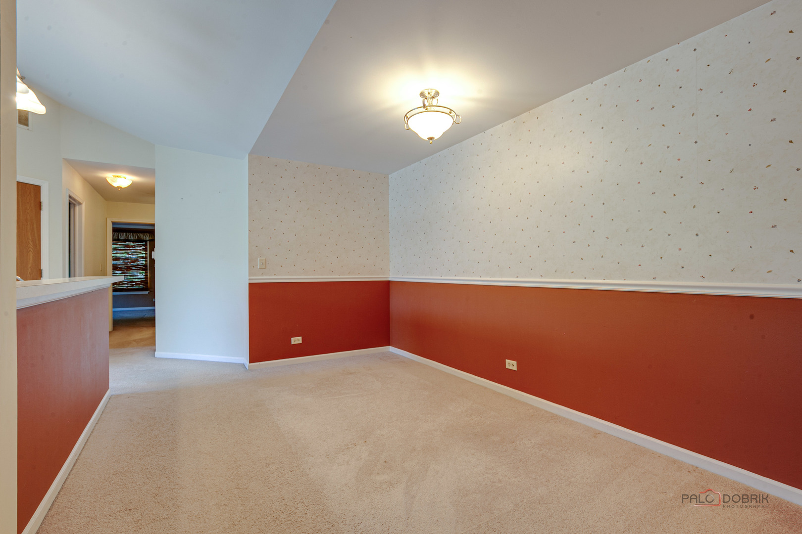 1209 BRADWELL Lane #E, Mundelein, IL 60060