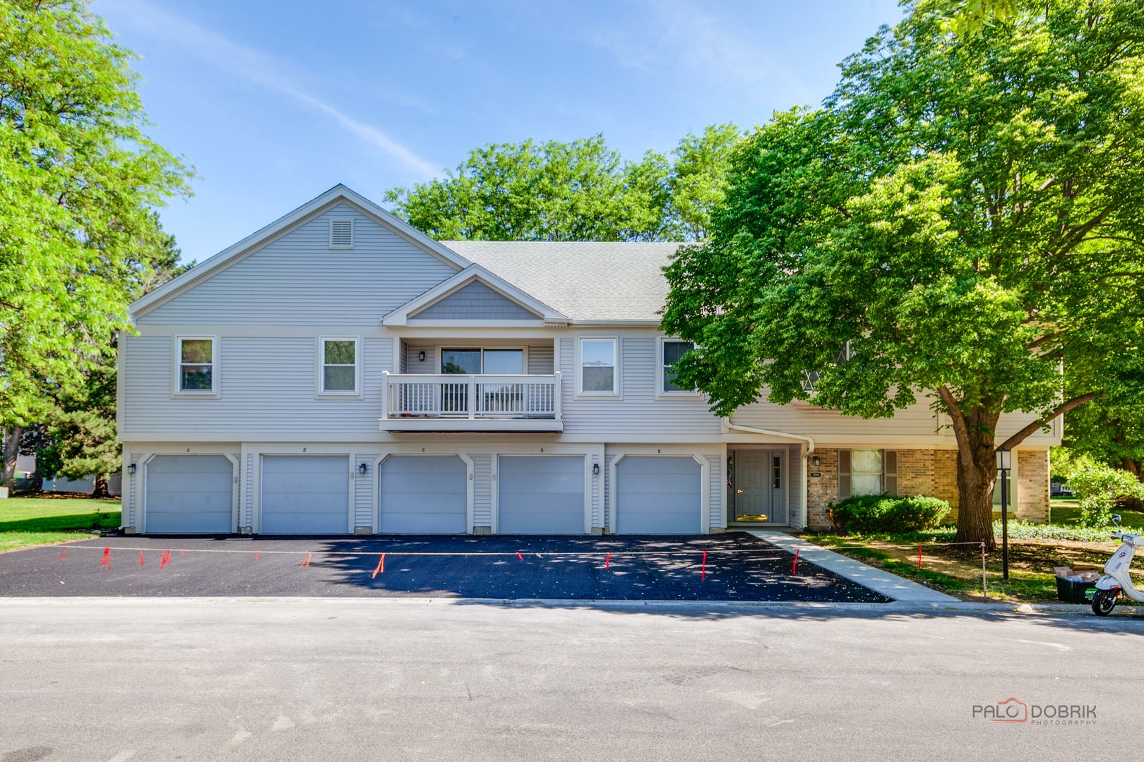 1209 BRADWELL Lane #E, Mundelein, IL 60060