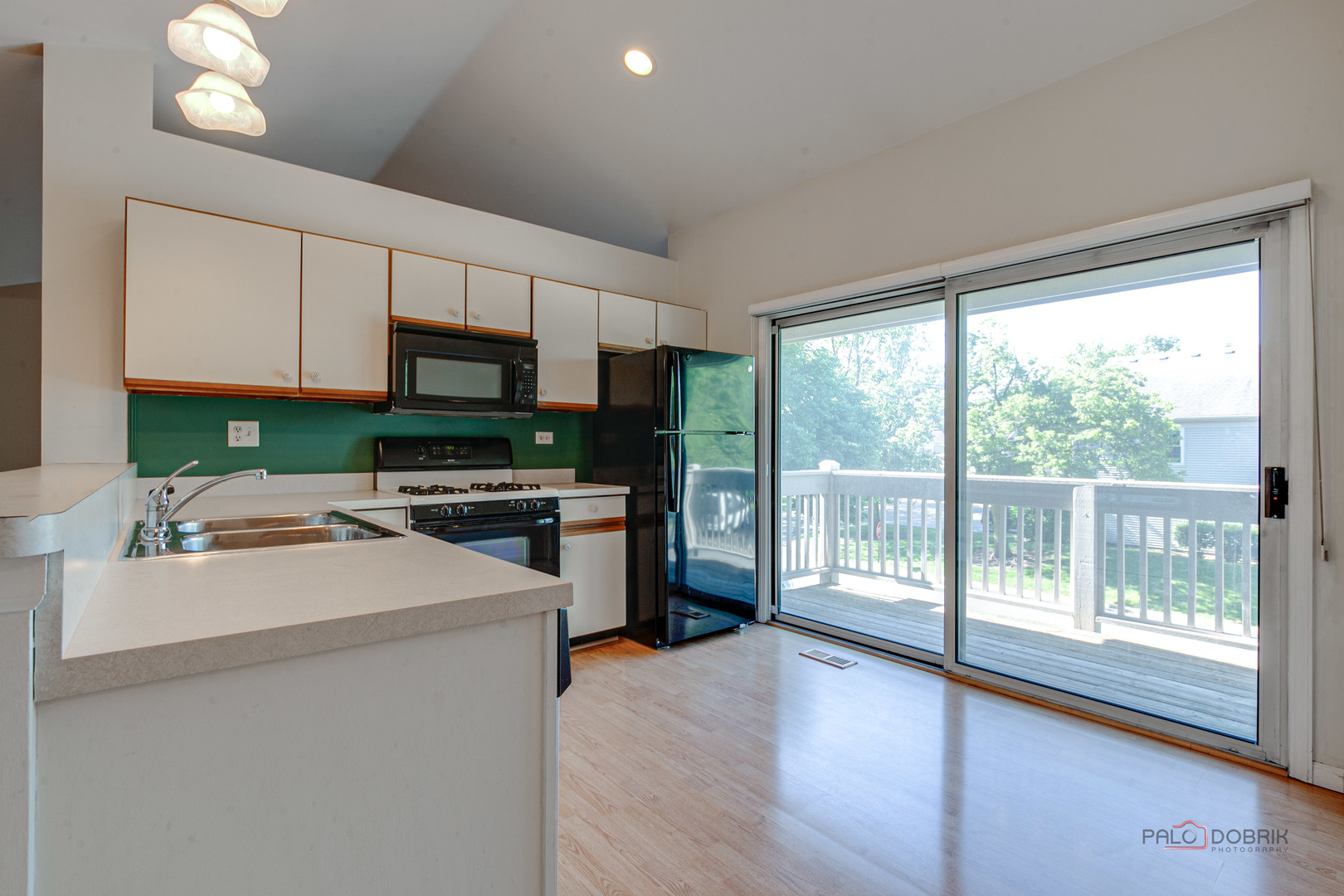 1209 BRADWELL Lane #E, Mundelein, IL 60060
