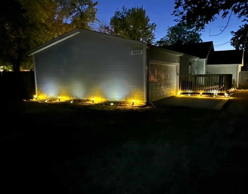 8400 S 84th Court, Hickory Hills, IL 60457