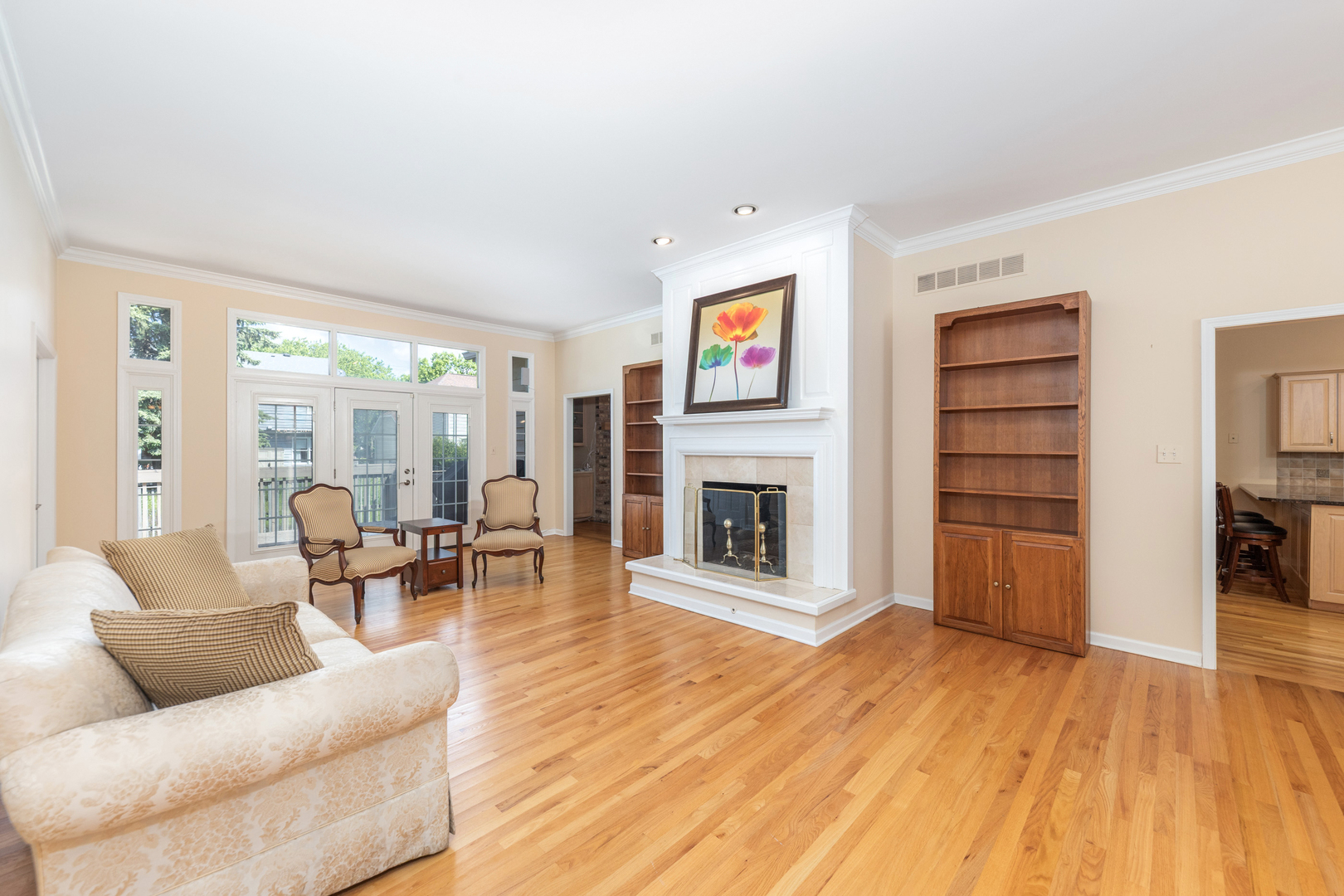 1437 Ambleside Circle, Naperville, IL 60540