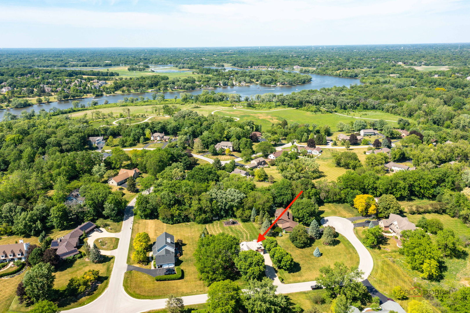 126 Schooner Lane, Lake Barrington, IL 60010