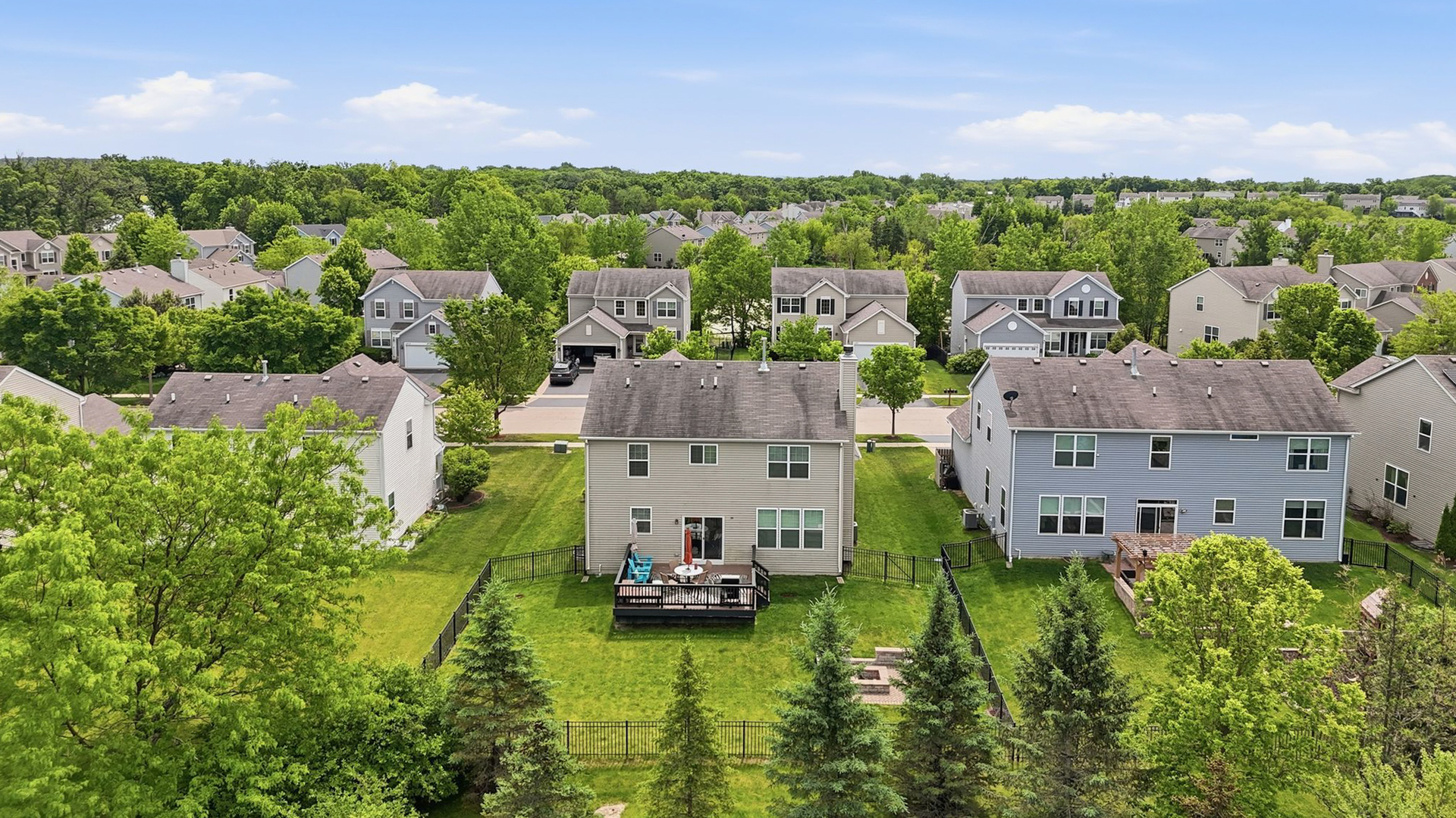 1190 Bellows Way, Volo, IL 60073