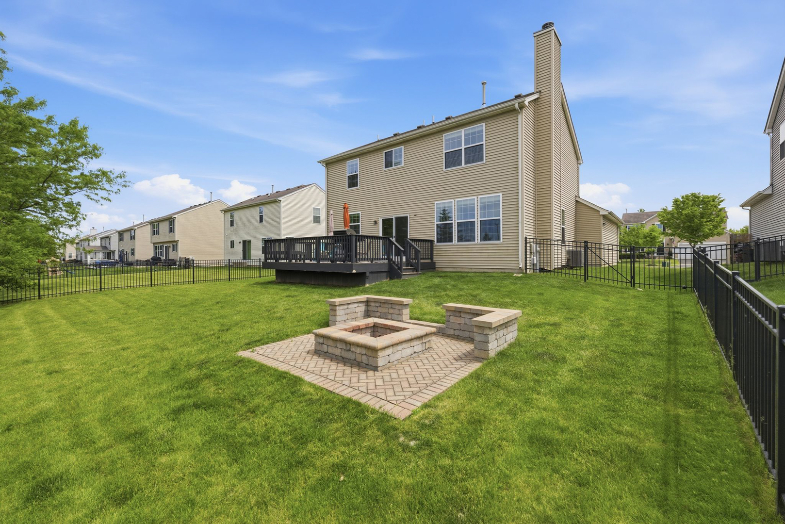 1190 Bellows Way, Volo, IL 60073