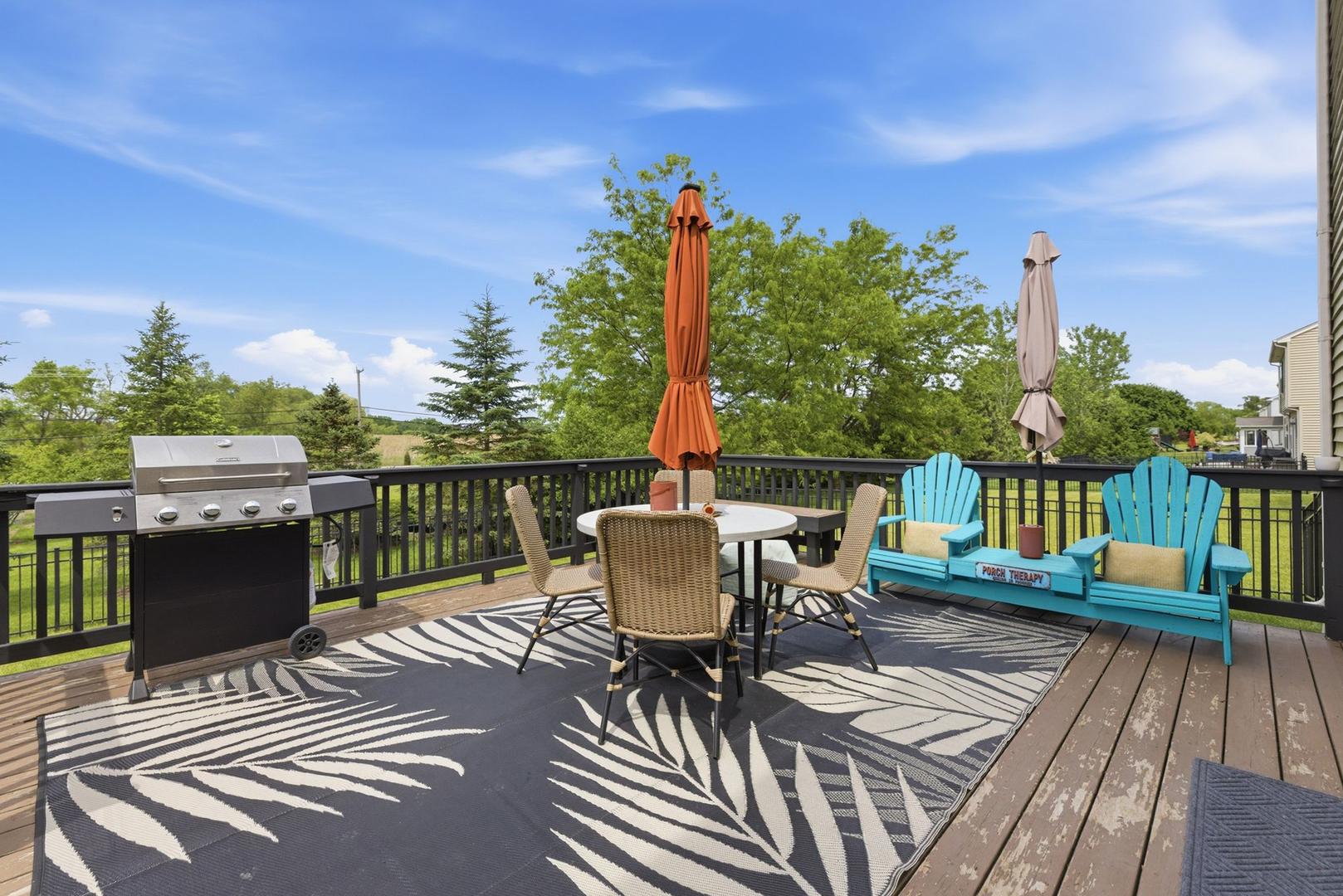 1190 Bellows Way, Volo, IL 60073
