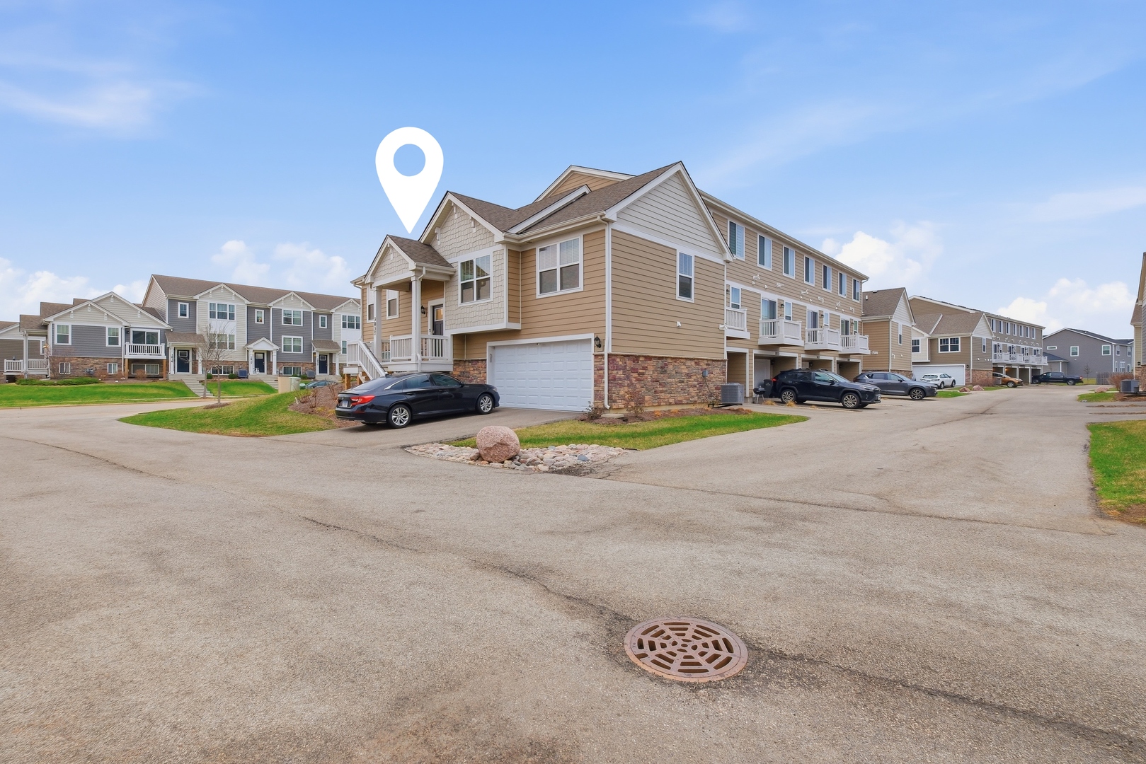 3837 Currant Lane, Elgin, IL 60124