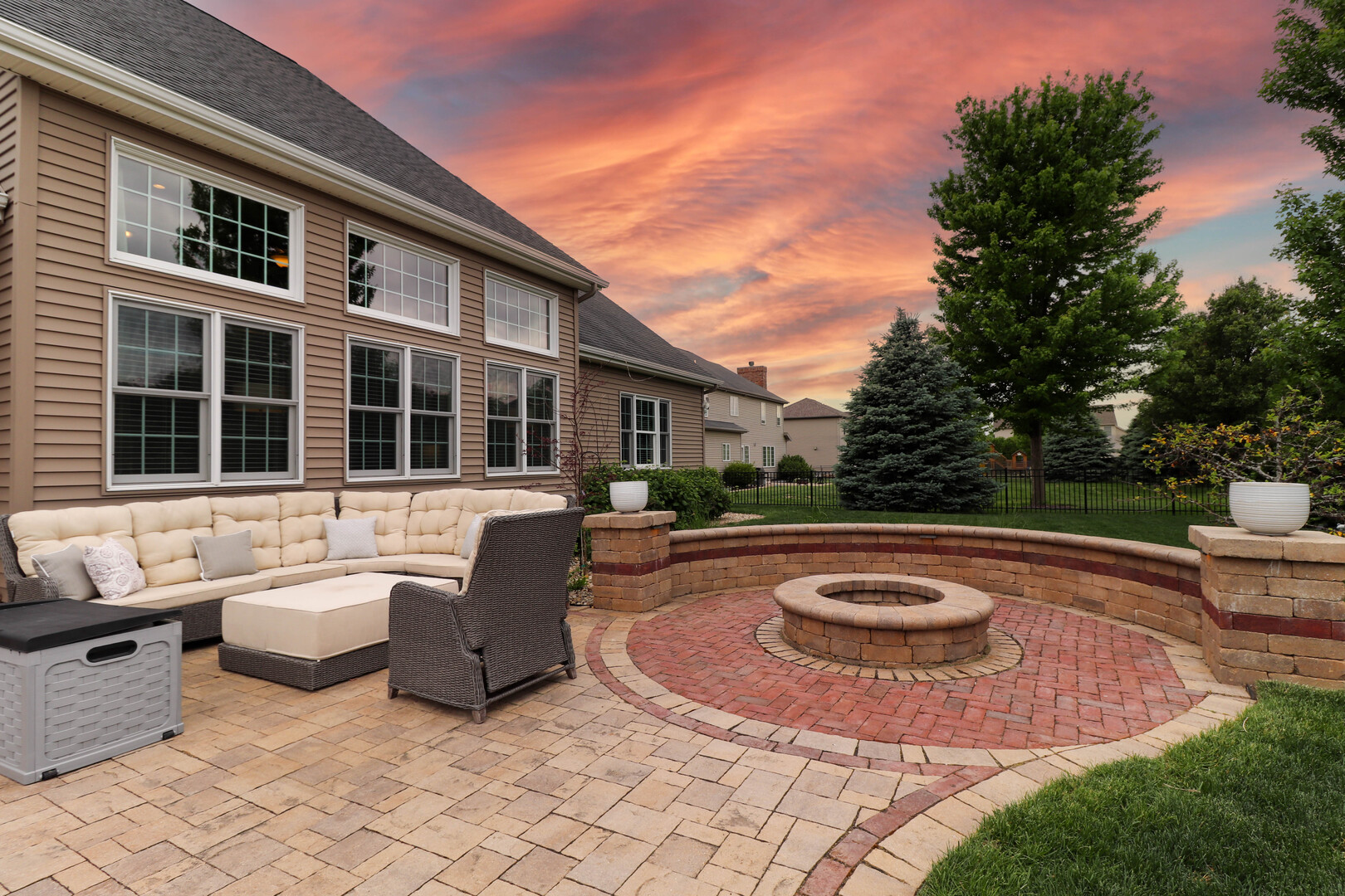 8 Ann Arbor Court, Bloomington, IL 61705