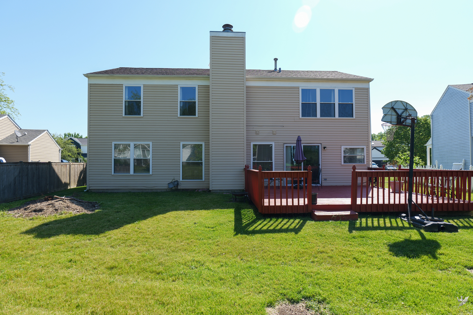 850 Indian Wells Circle, Elgin, IL 60123