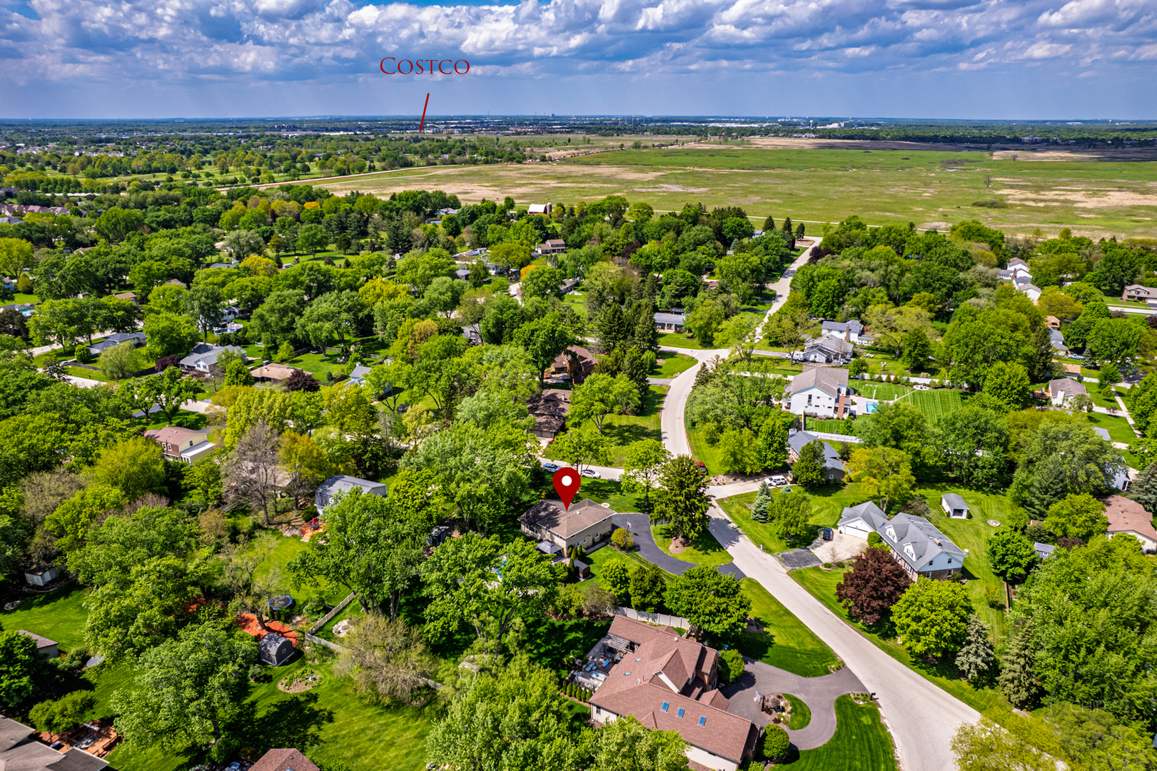 10S220 Alan Road, Naperville, IL 60564
