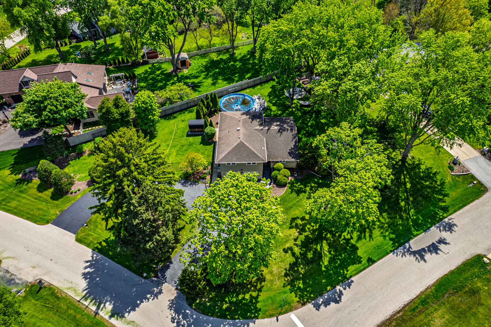 10S220 Alan Road, Naperville, IL 60564