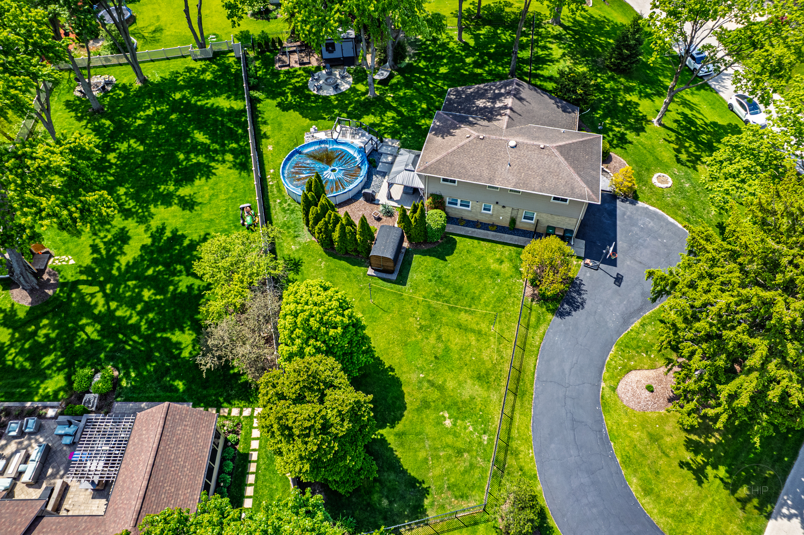 10S220 Alan Road, Naperville, IL 60564
