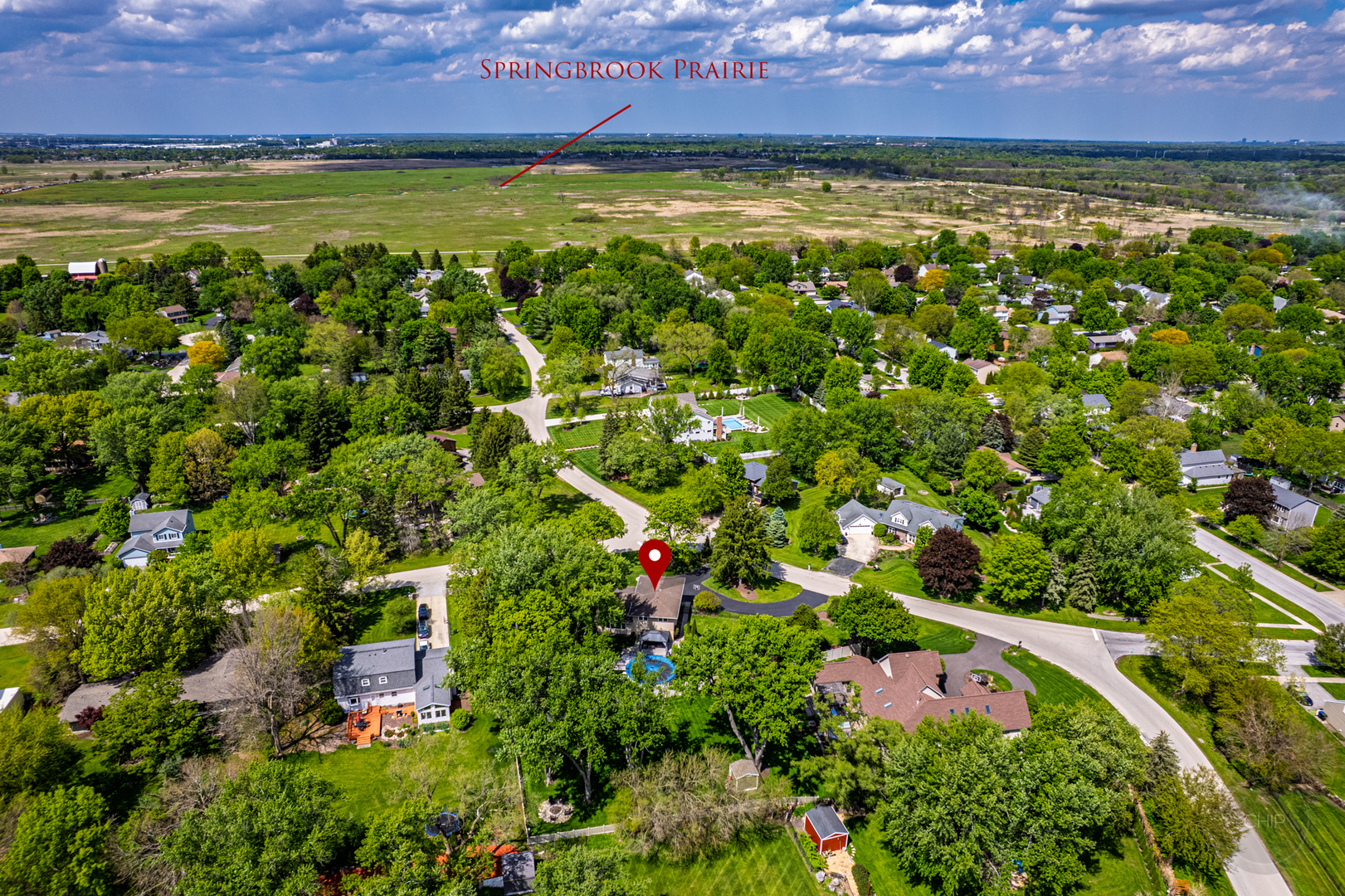 10S220 Alan Road, Naperville, IL 60564