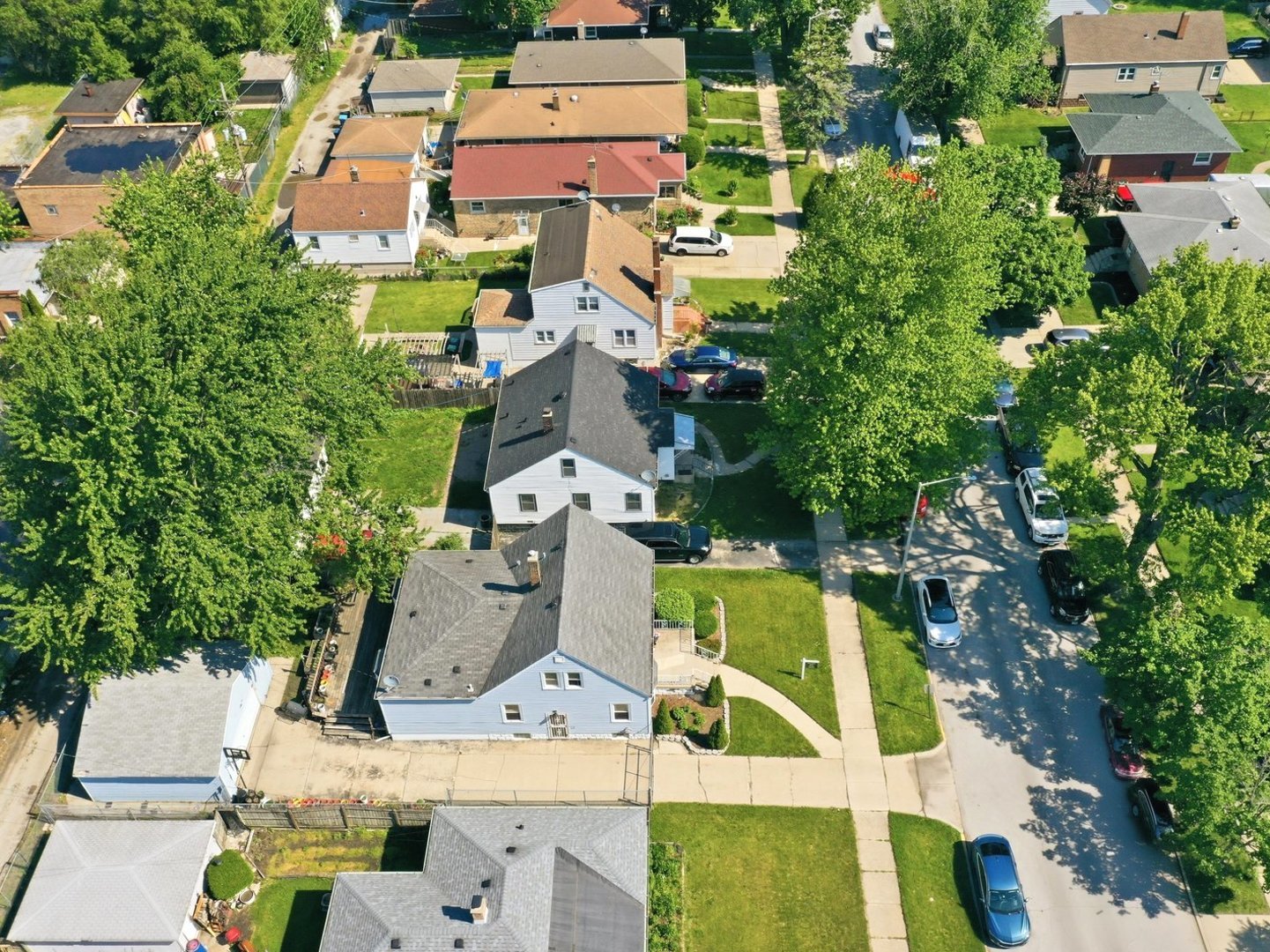 602 Hirsch Avenue, Calumet City, IL 60409