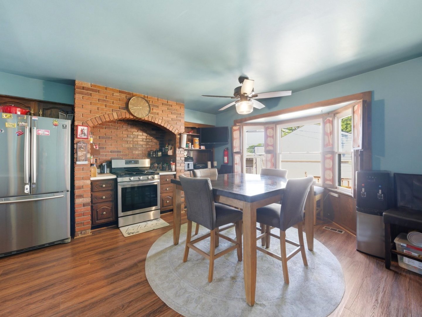 602 Hirsch Avenue, Calumet City, IL 60409