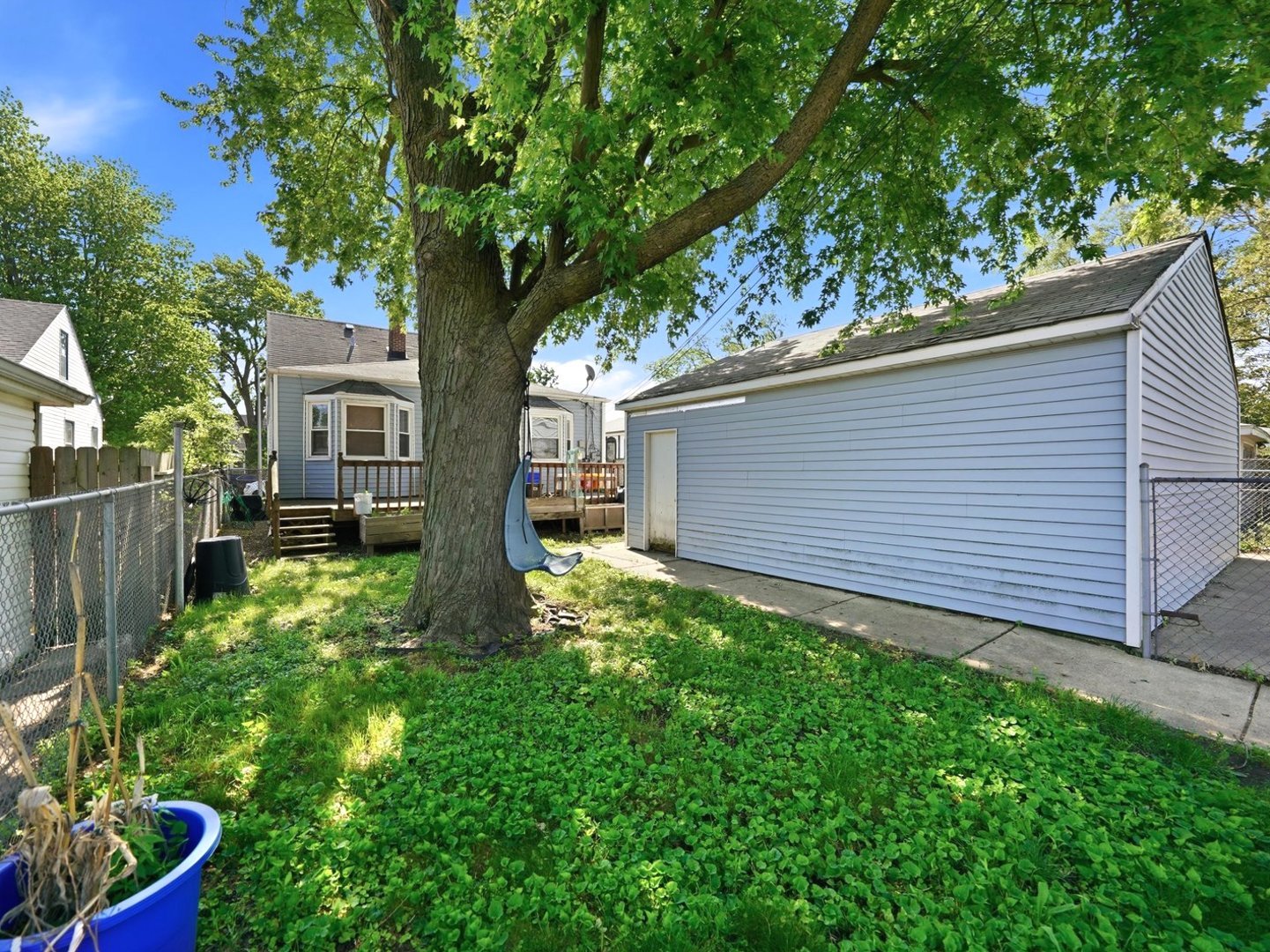 602 Hirsch Avenue, Calumet City, IL 60409
