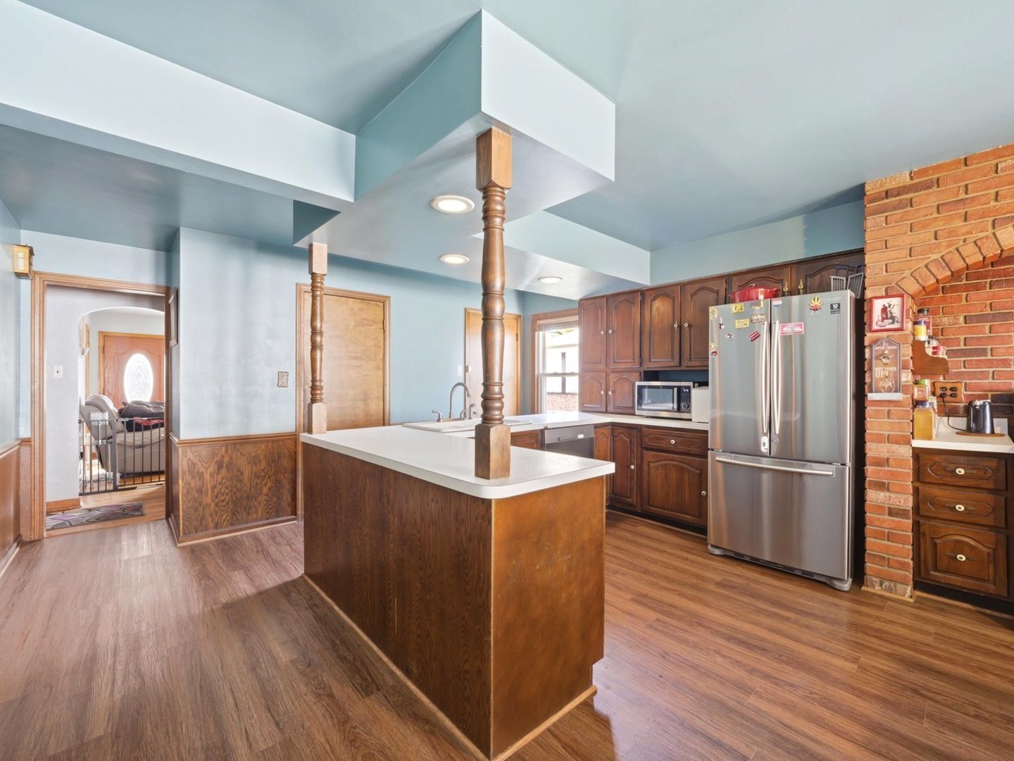 602 Hirsch Avenue, Calumet City, IL 60409