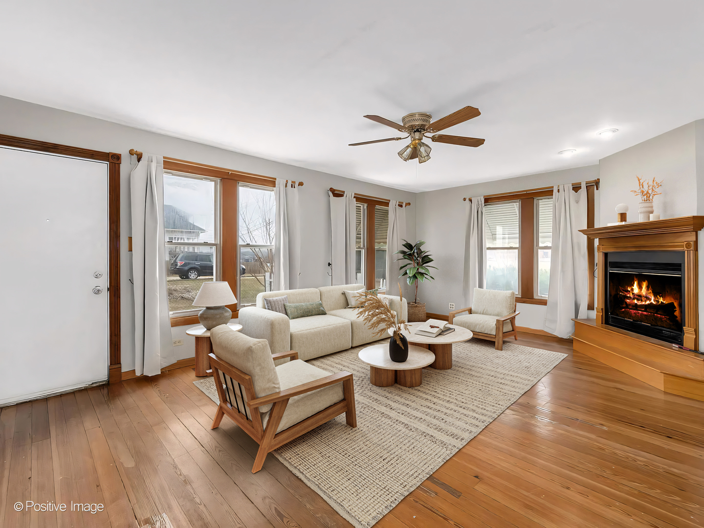4817 Belmont Road, Downers Grove, IL 60515