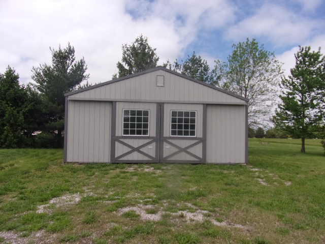854 County Highway 12, Tower Hill, IL 62571