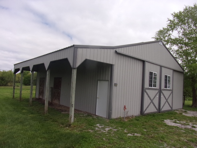 854 County Highway 12, Tower Hill, IL 62571