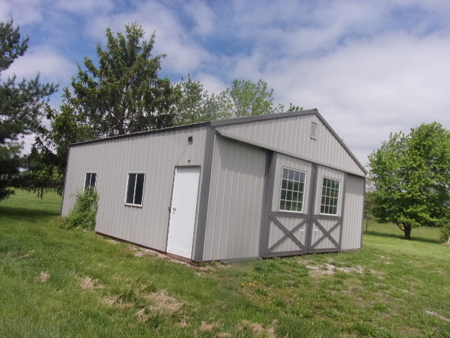 854 County Highway 12, Tower Hill, IL 62571