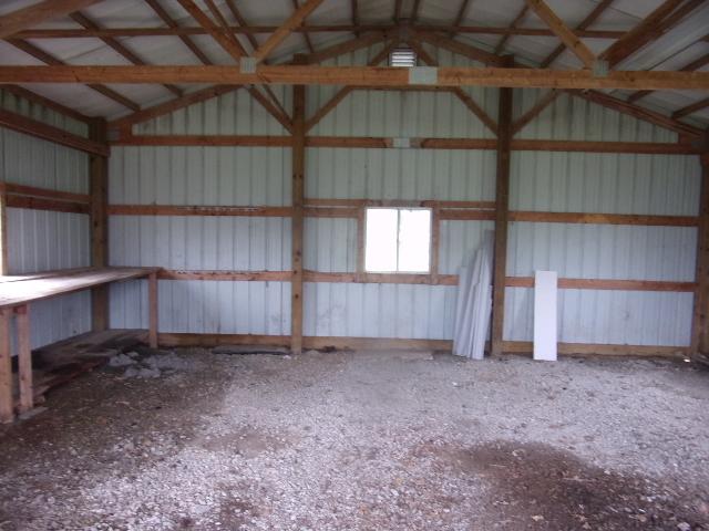 854 County Highway 12, Tower Hill, IL 62571