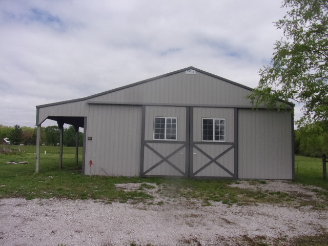 854 County Highway 12, Tower Hill, IL 62571