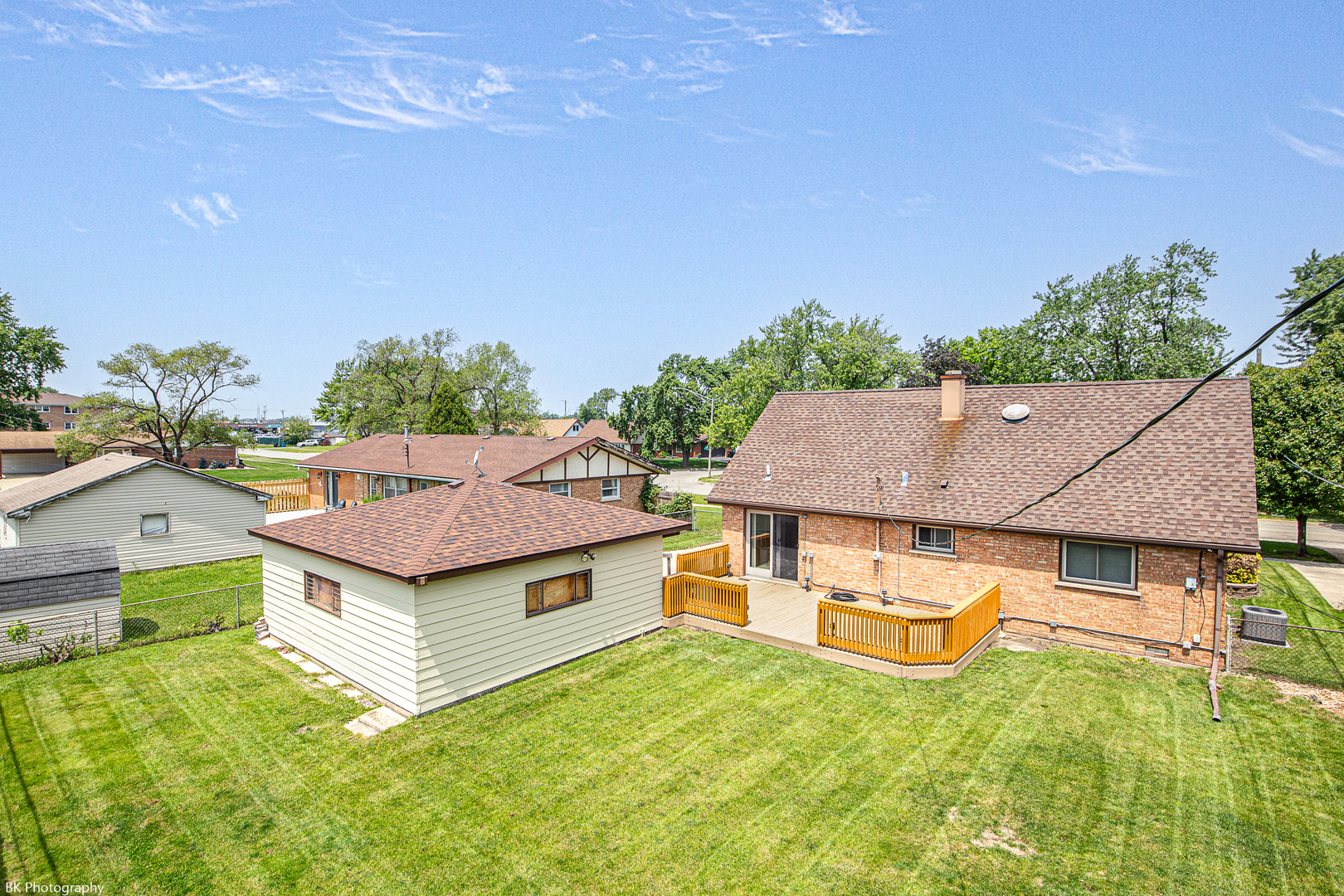 7049 W 91 Street, Bridgeview, IL 60455