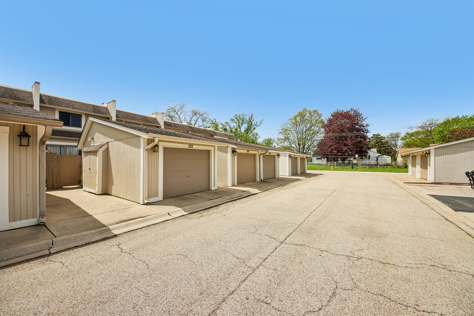 537 Pheasant Court, Grayslake, IL 60030