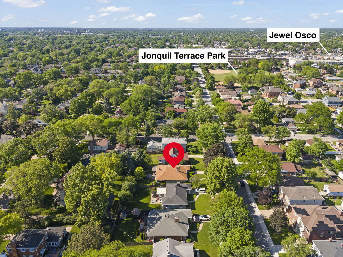 637 Oriole Avenue, Park Ridge, IL 60068