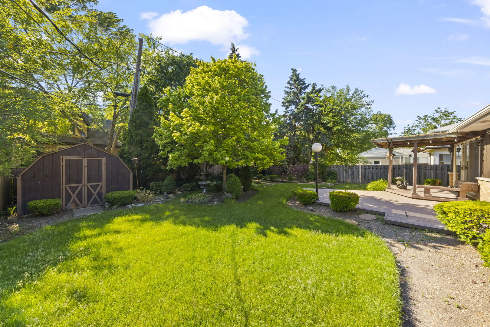 637 Oriole Avenue, Park Ridge, IL 60068
