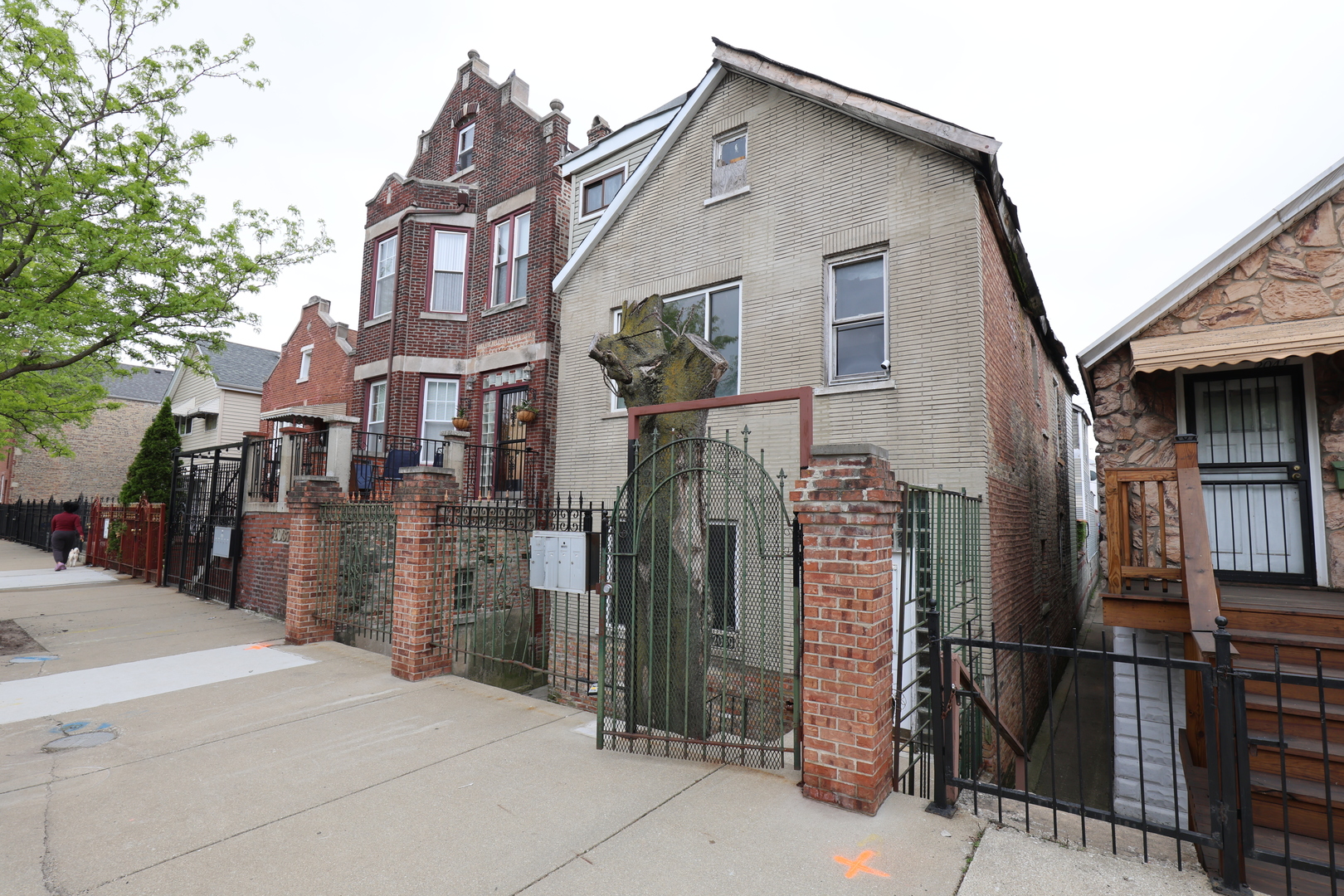 2039 W 18th Place, Chicago, IL 60608