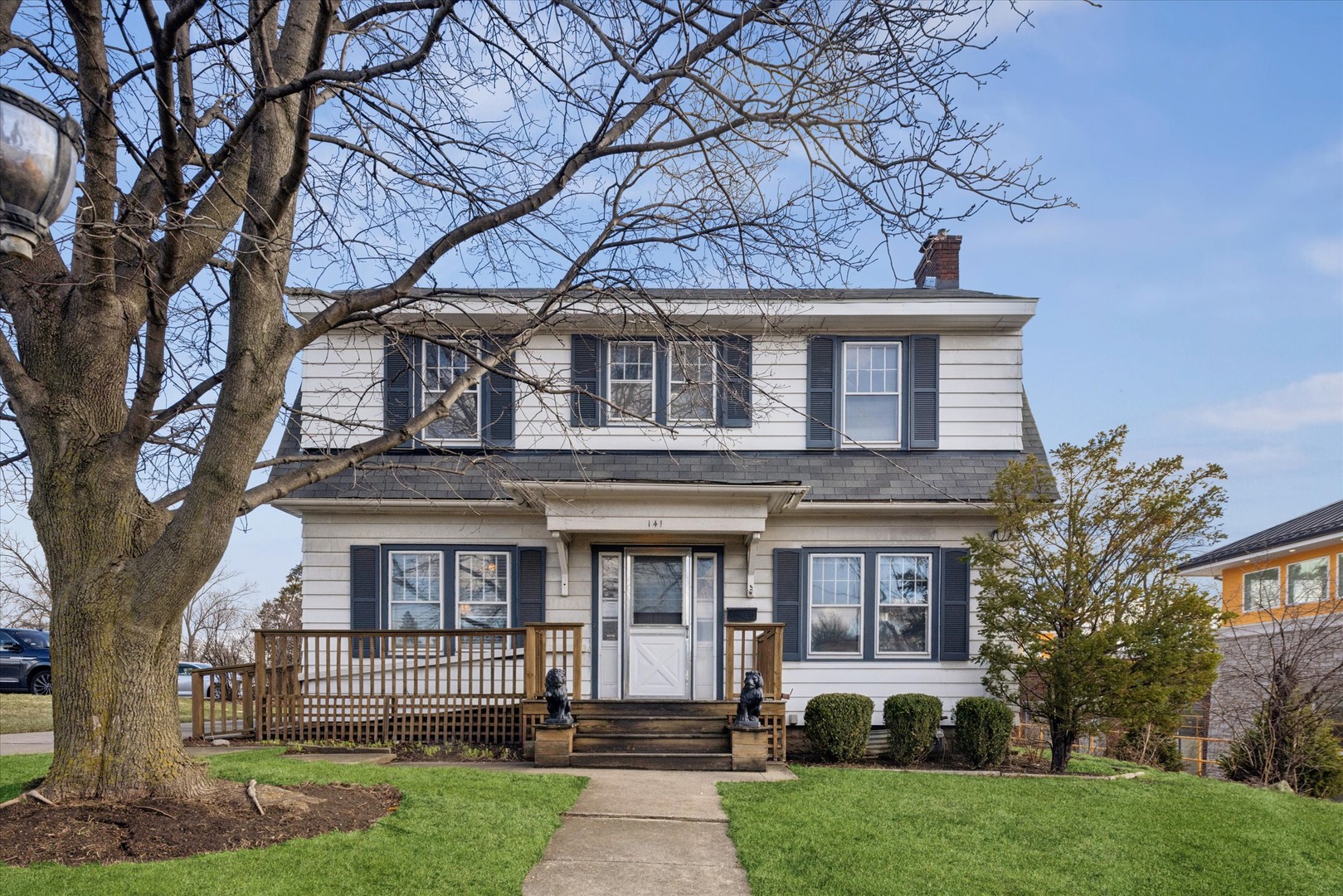 141 S Neltnor Boulevard, West Chicago, IL 60185