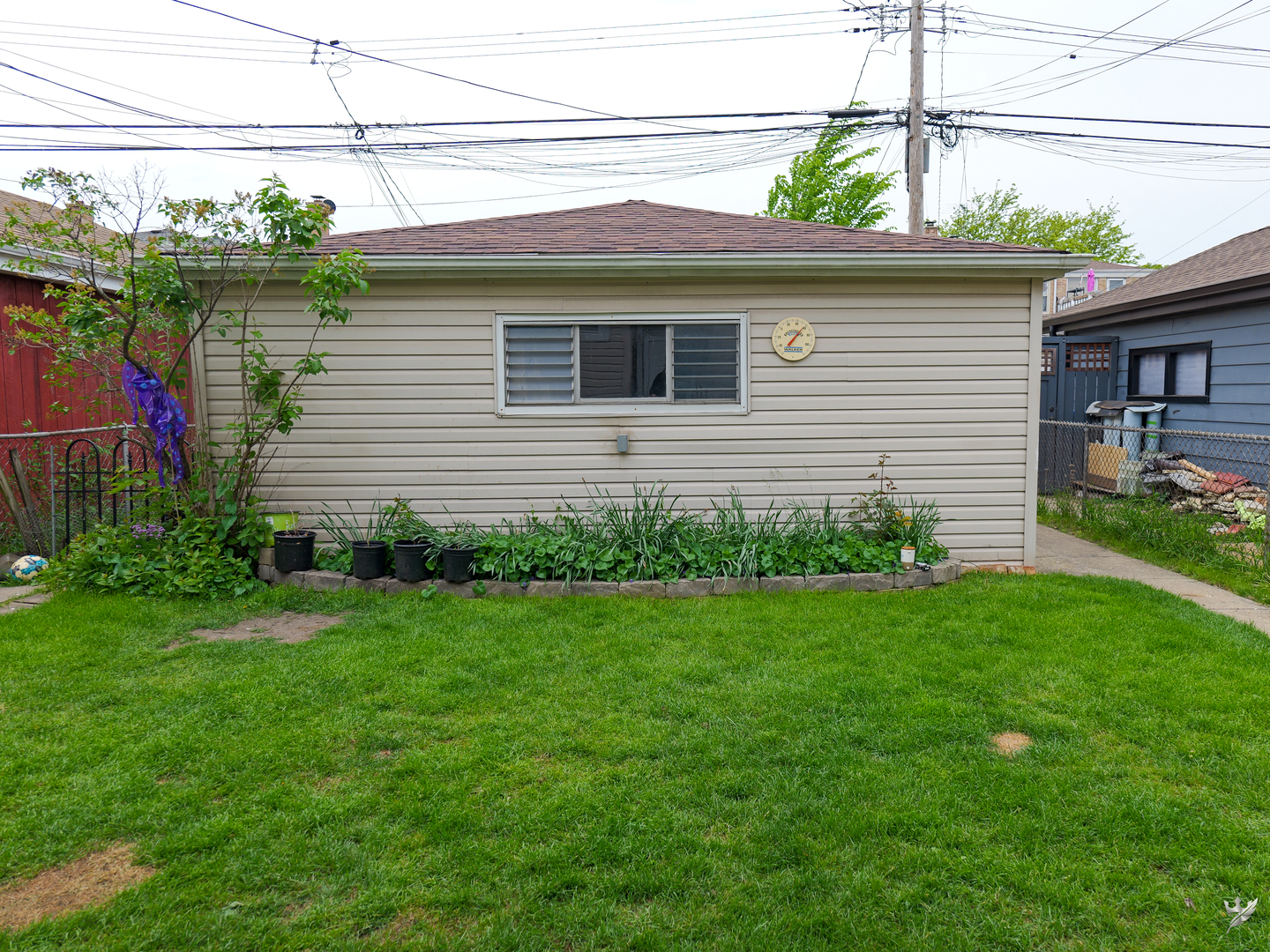 5838 N MULLIGAN Avenue, Chicago, IL 60646