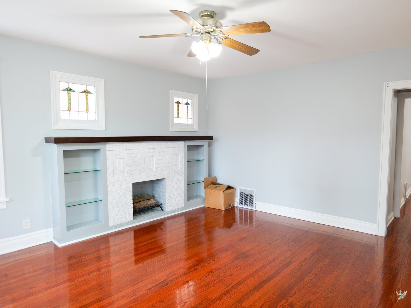5838 N MULLIGAN Avenue, Chicago, IL 60646