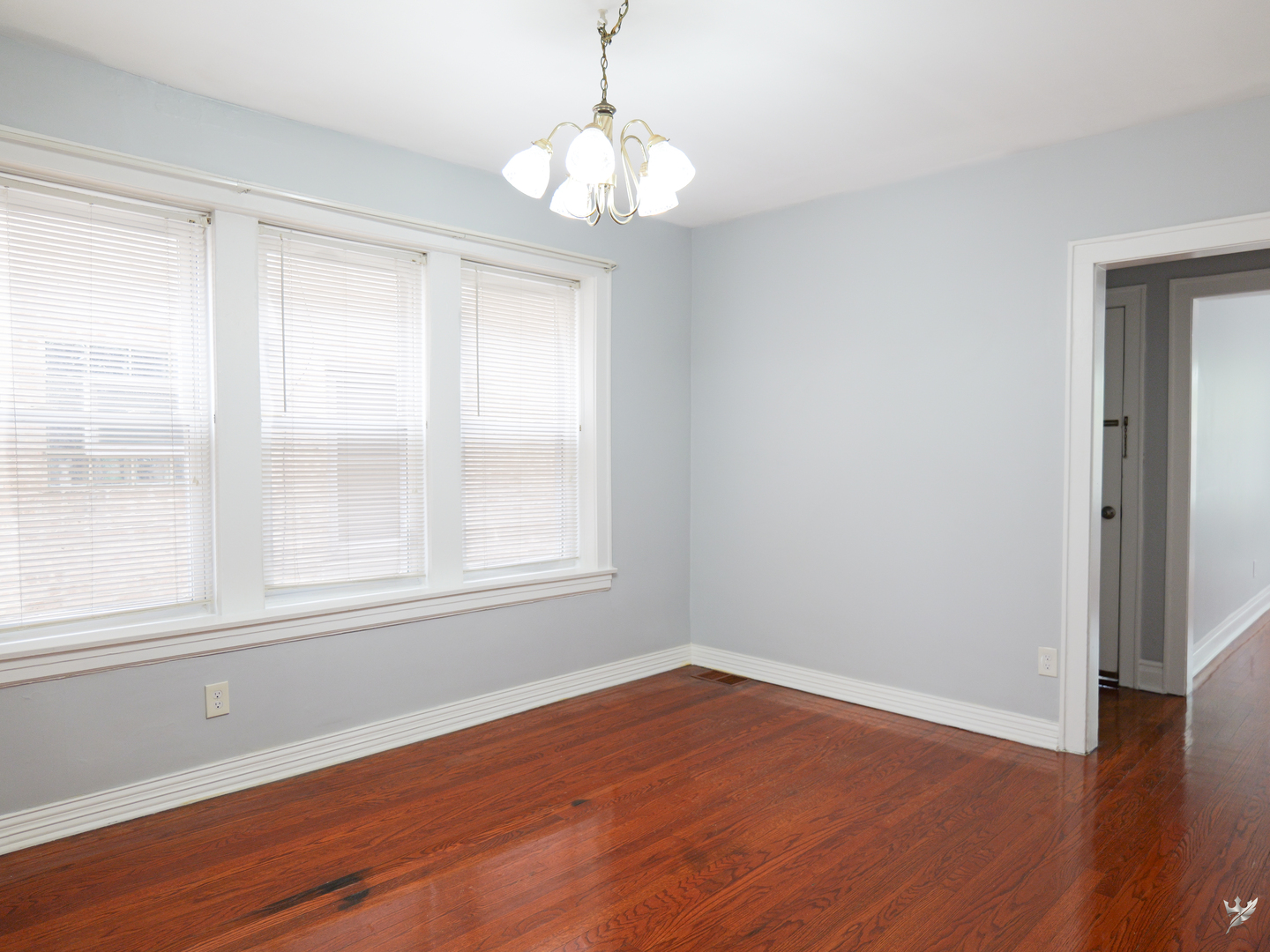 5838 N MULLIGAN Avenue, Chicago, IL 60646