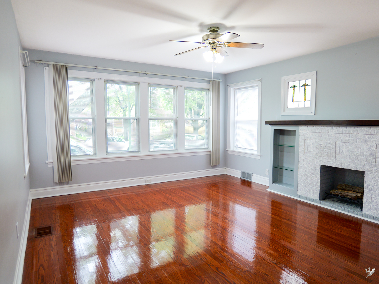 5838 N MULLIGAN Avenue, Chicago, IL 60646