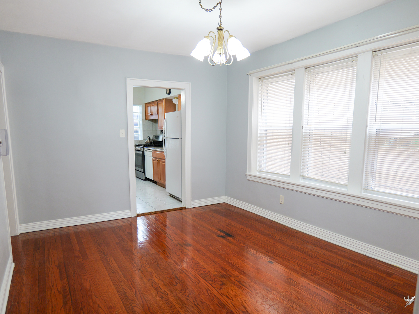 5838 N MULLIGAN Avenue, Chicago, IL 60646