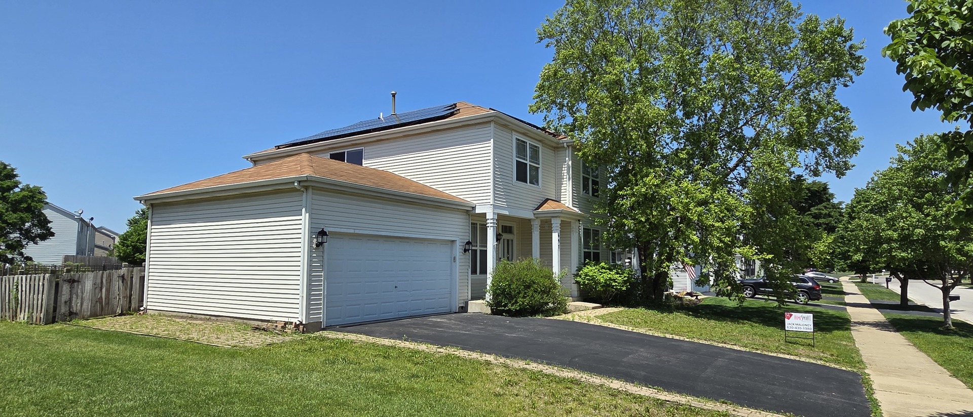 697 Periwinkle Lane, Aurora, IL 60504