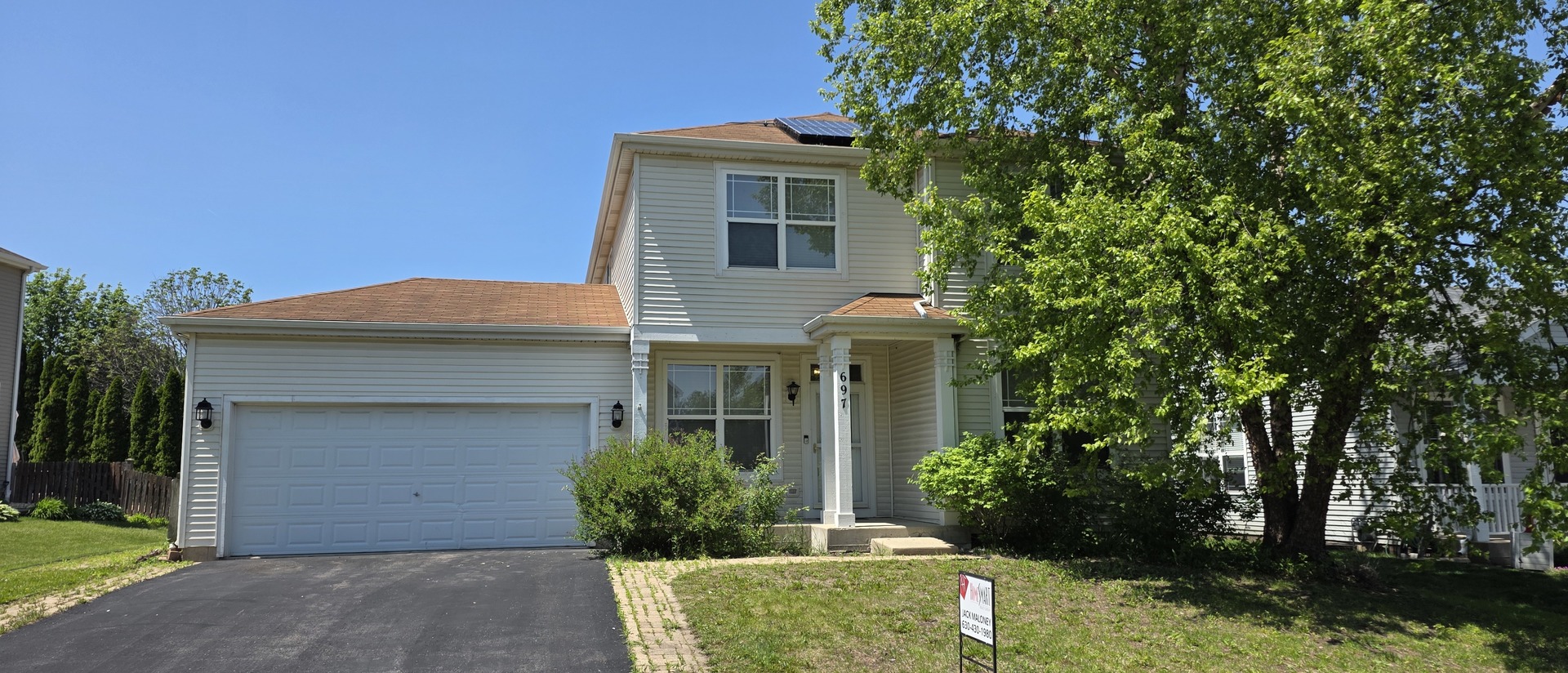 697 Periwinkle Lane, Aurora, IL 60504