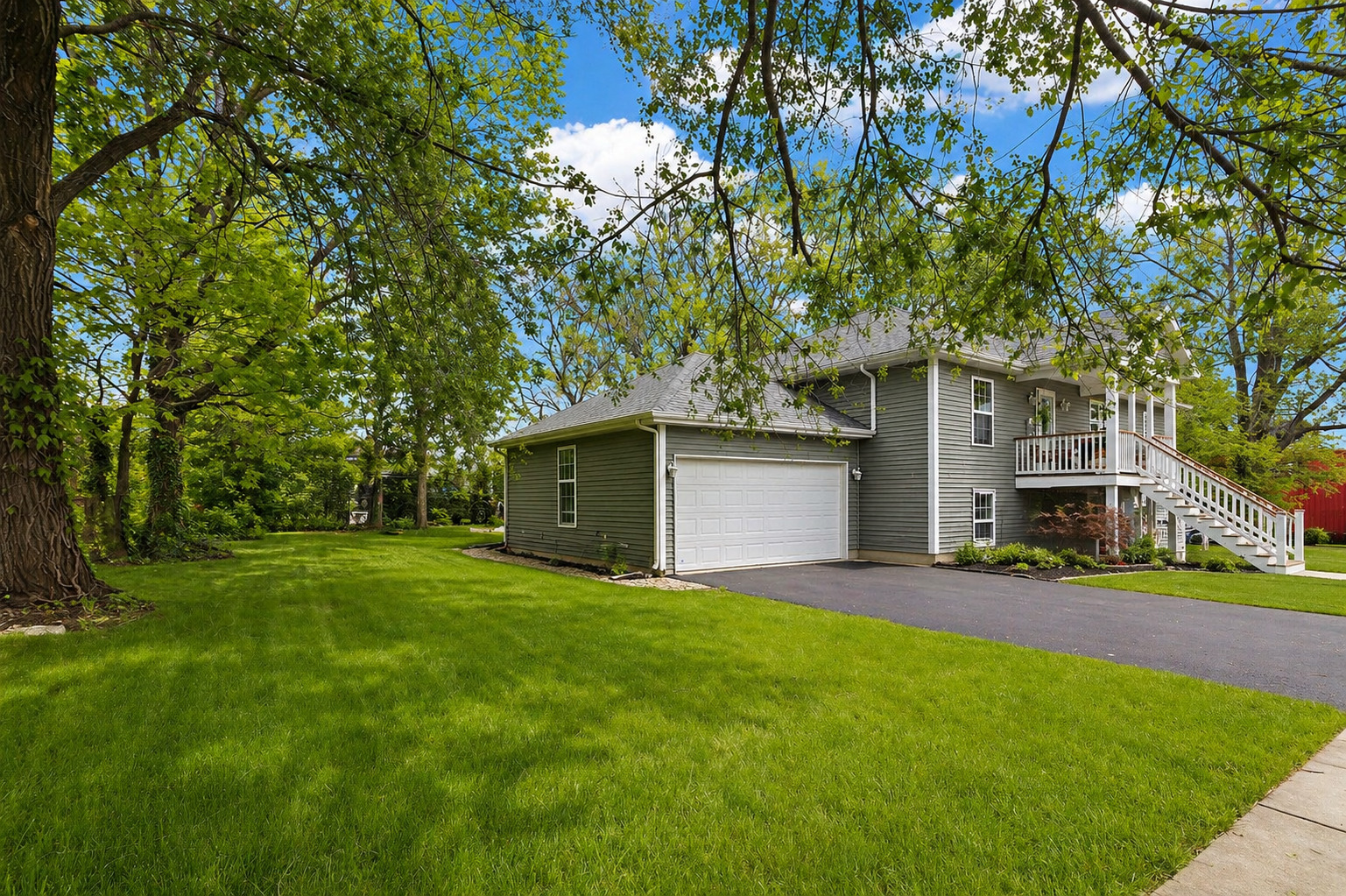 405 ALLEN Street, Joliet, IL 60436