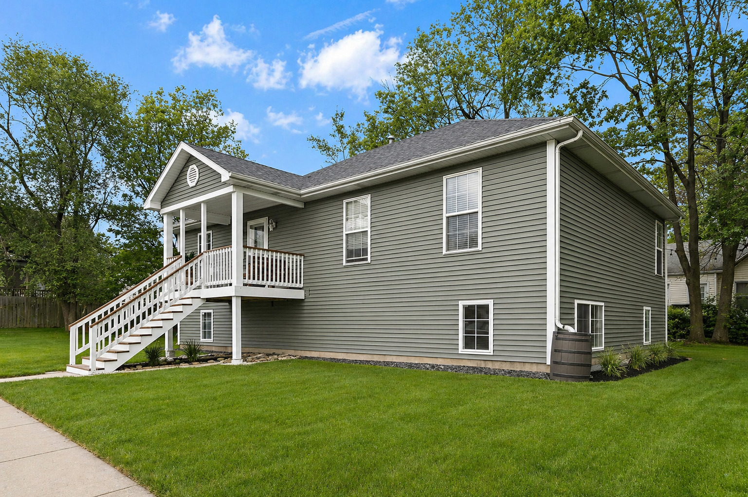 405 ALLEN Street, Joliet, IL 60436