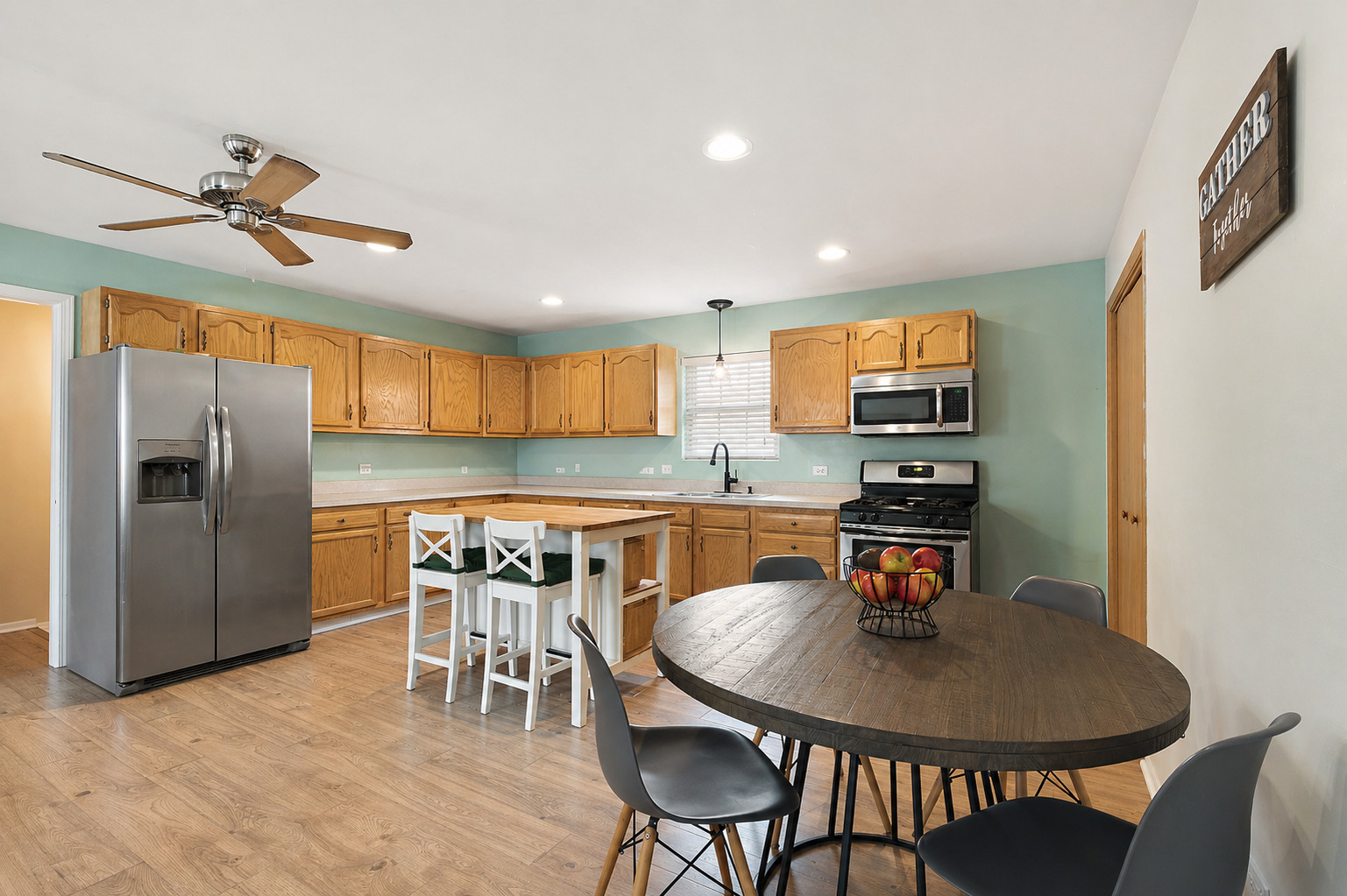 405 ALLEN Street, Joliet, IL 60436